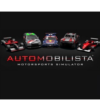 Automobilista Steam Key GLOBAL